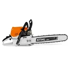 Stihl MS 462, 72.2-cc Petrol Chainsaw with 18 inch Guide Bar